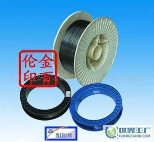 粗鉬絲與西德YCT精密墊片 精密機(jī)械領(lǐng)域的關(guān)鍵組件