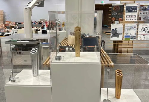 汕頭工業設計周今日啟幕，聚焦制造業高質量發展